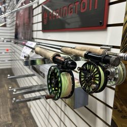 Rick's Sport Center - Rick's Poles