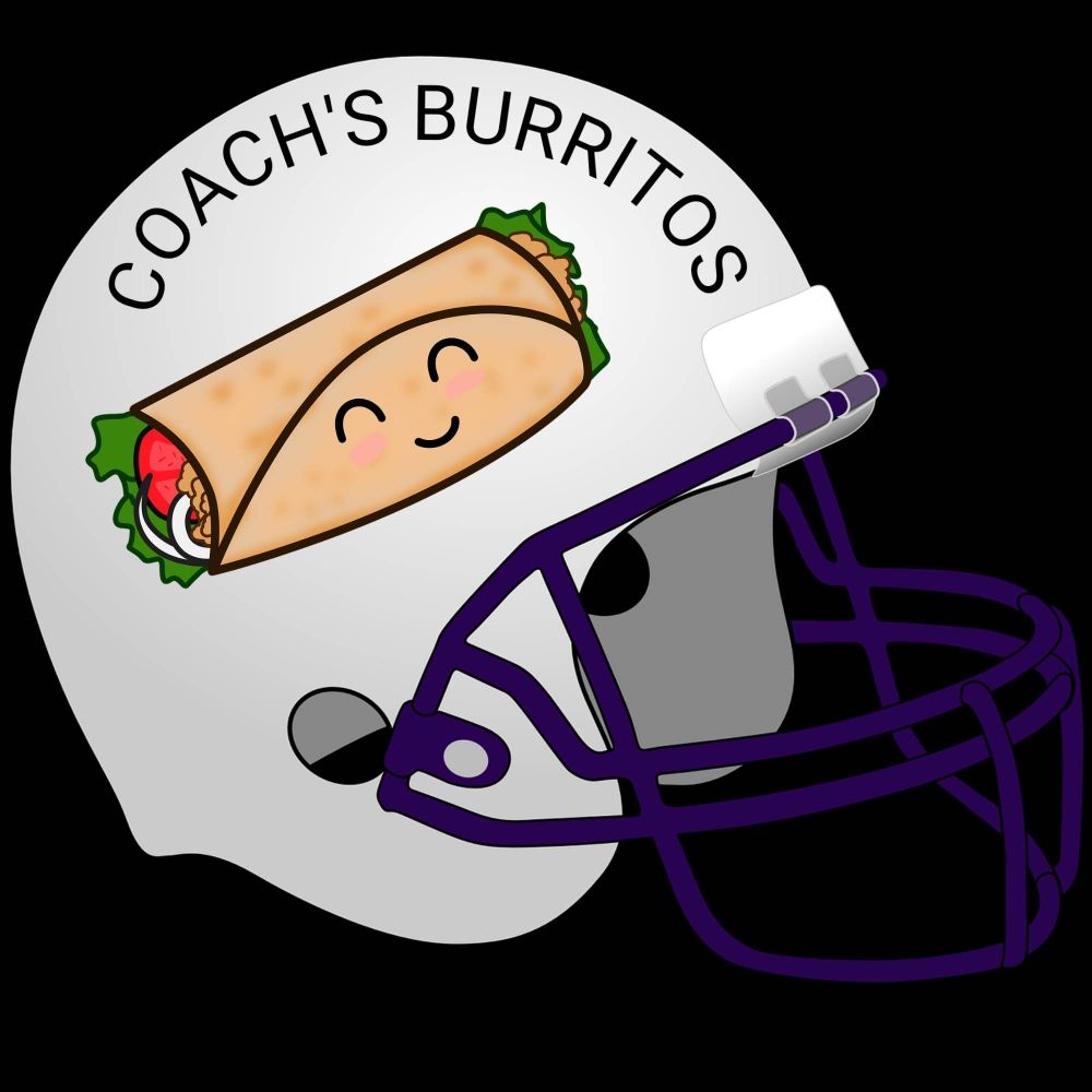 COACH’S BURRITOS Albuquerque, New Mexico Food Delivery Services