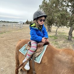 Diane's Riding Place