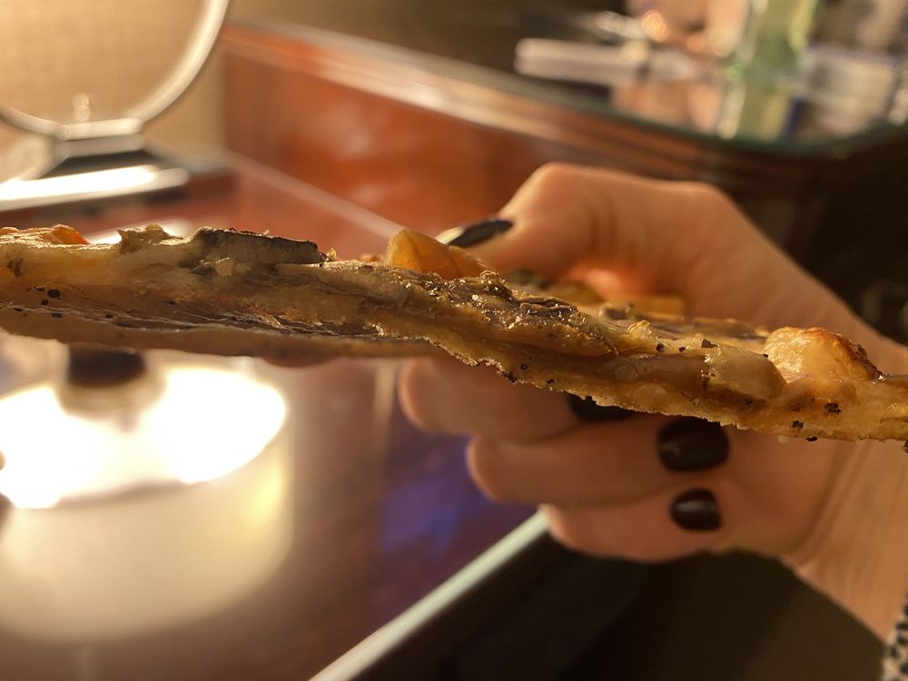 FLATBREAD COMPANY 197 Photos & 475 Reviews 138 Congress St