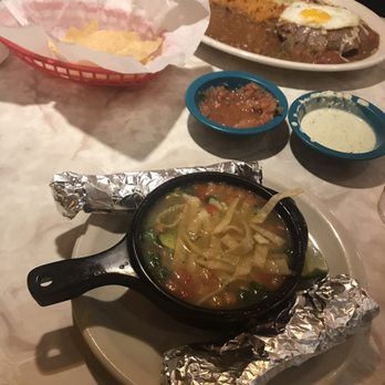 Chuy's - Tex-Mex Near Me - Woodbridge, Virginia