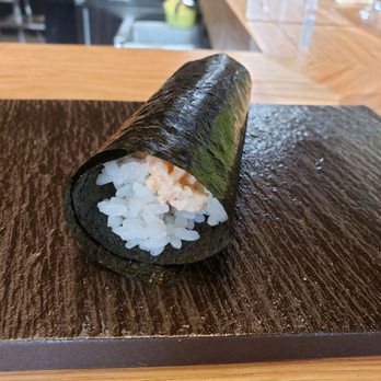 Hello Nori - Spicy shrimp - Japanese Near Me - Vancouver, British Columbia Hello Nori - Spicy shrimp - Japanese Near Me - Vancouver, British Columbia