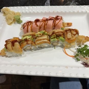 Sake Cafe Japanese Restaurant - Japanese Near Me - Wethersfield, Connecticut