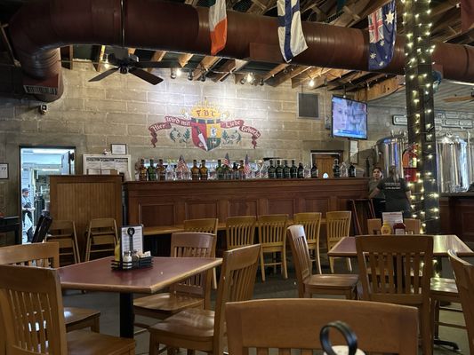 Fredericksburg Brewing Company by null