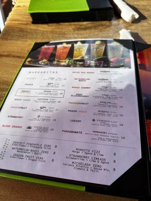 Menu photo 1 CT Cantina & Taqueria Alpharetta, GA Menu photo 1 CT Cantina & Taqueria Alpharetta, GA