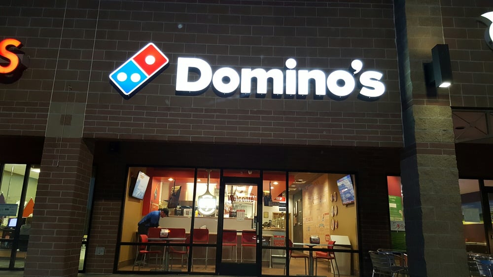 Domino's Pizza