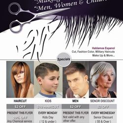 Extravaganza Hair Salon