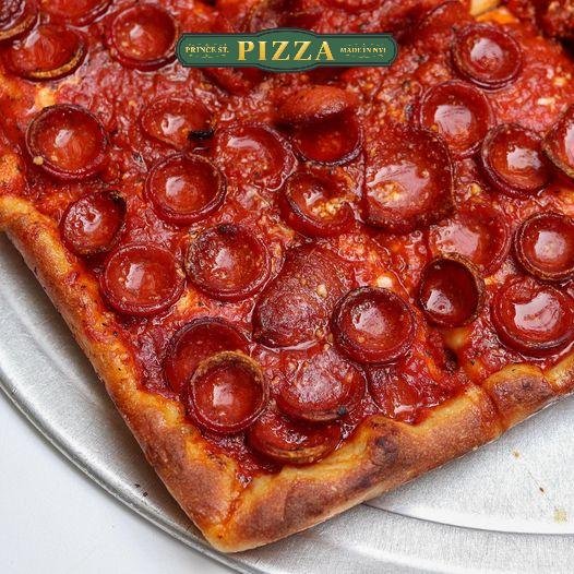 Prince St. Pizza - Photo 2