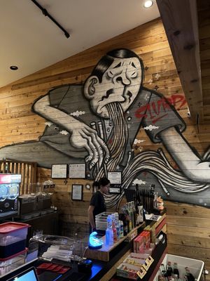 Ramen Tatsu-ya by null