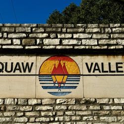 Squaw Valley Golf Course