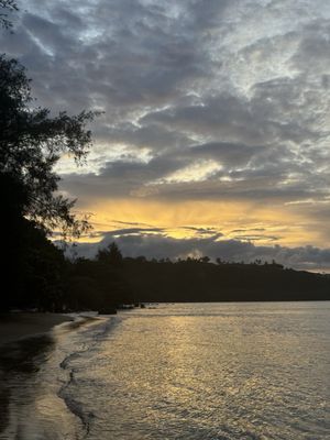 Anini Beach by null