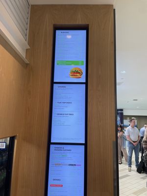 Shake Shack by null