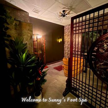 Sunny's Foot Spa - Massage Therapy Near Me - Parma Heights, Ohio Sunny's Foot Spa - Massage Therapy Near Me - Parma Heights, Ohio