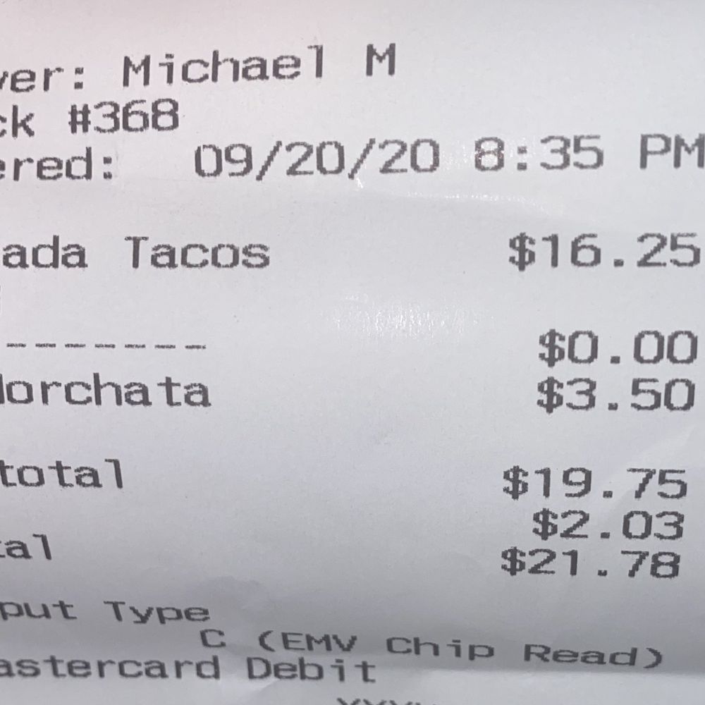 Zacatacos - Mexican Near Me - Chicago, Illinois Zacatacos - Mexican Near Me - Chicago, Illinois