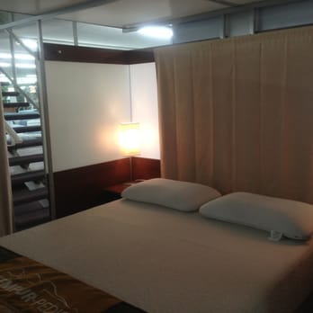 Mattress City - Automatic adjustable - Mattresses Near Me - Pasadena, California
