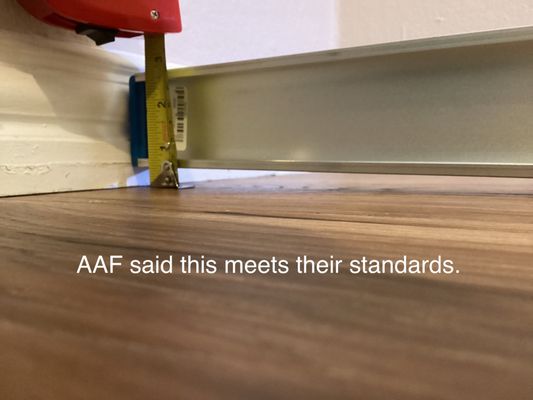 All American Flooring