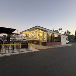 Village Drive-In