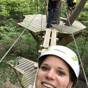 Lake Erie Canopy Tours - Tours Near Me - Geneva, Ohio Lake Erie Canopy Tours - Tours Near Me - Geneva, Ohio