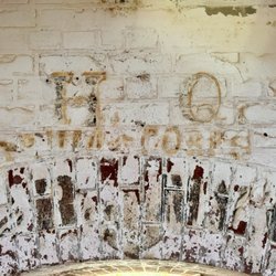 1860s graffiti