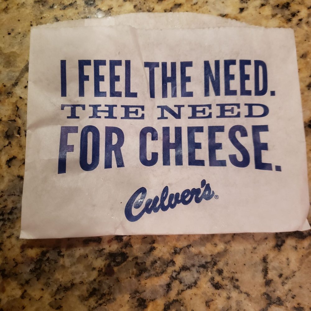 Culver's - Fast Food Near Me - Chicago, Illinois