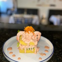 Costa Peru - Causa Cevichada