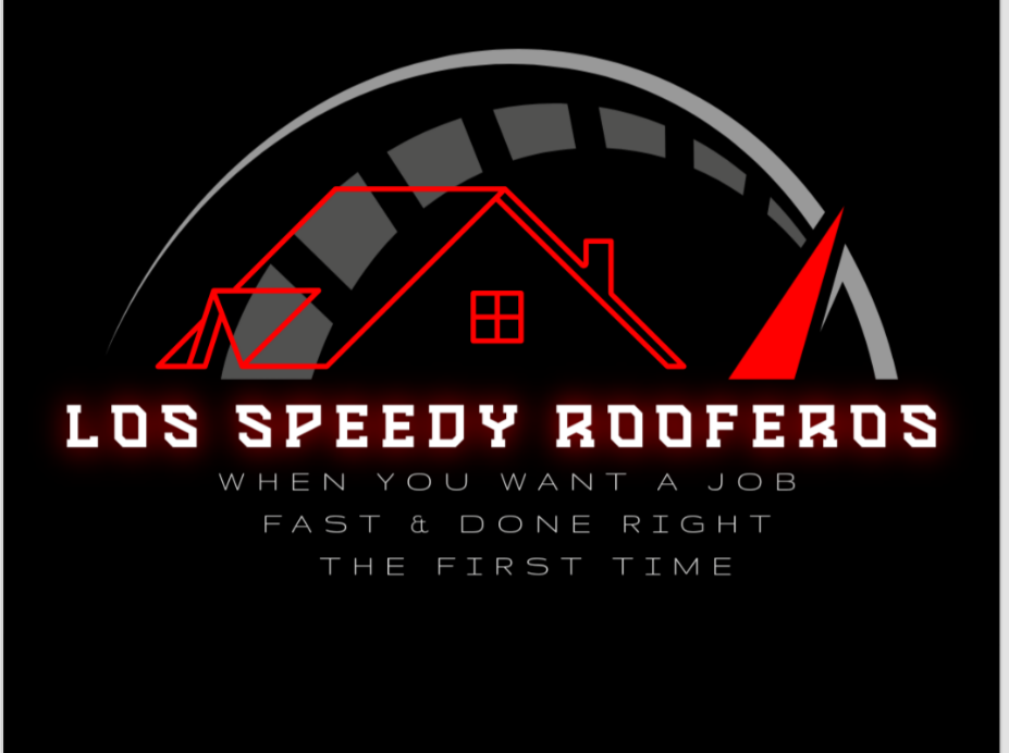 Slide of Los Speedy Rooferos