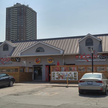 Kobi Korean BBQ - Barbeque Near Me - Vaughan, Ontario Kobi Korean BBQ - Barbeque Near Me - Vaughan, Ontario