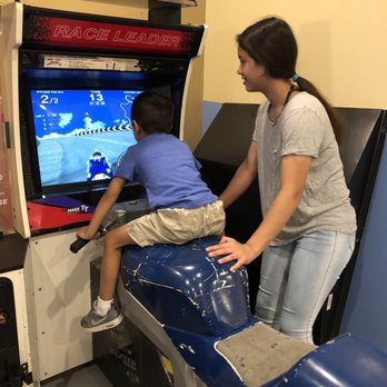 Waterland Arcade - Arcades Near Me - Des Moines, Washington Waterland Arcade - Arcades Near Me - Des Moines, Washington