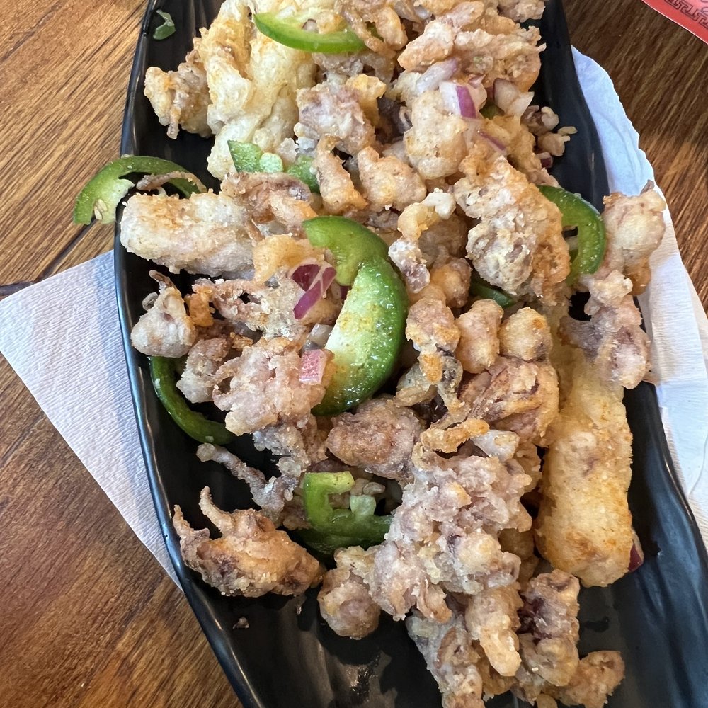 Noodle Man - Calamari - Chinese Near Me - Chesapeake, Virginia Noodle Man - Calamari - Chinese Near Me - Chesapeake, Virginia