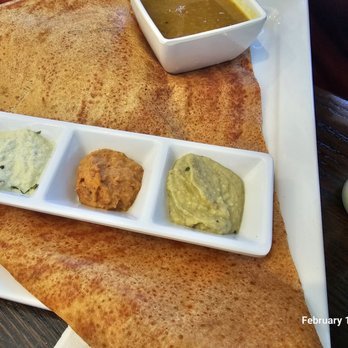 A2B Indian Veg Restaurant - Mysoore masala dosa - Indian Near Me - Princeton, New Jersey A2B Indian Veg Restaurant - Mysoore masala dosa - Indian Near Me - Princeton, New Jersey