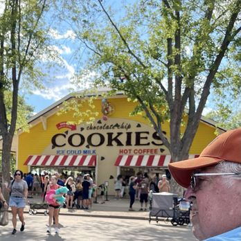 Minnesota State Fair - Sweet Martha's - Festivals Near Me - Saint Paul, Minnesota Minnesota State Fair - Sweet Martha's - Festivals Near Me - Saint Paul, Minnesota