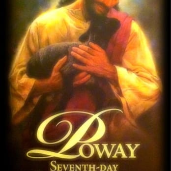 Seventh-Day Adventist Churches - Program cover - Churches Near Me - Poway, California Seventh-Day Adventist Churches - Program cover - Churches Near Me - Poway, California
