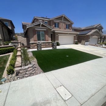 Specialty Builders - This is the after picture - General Contractors Near Me - Fontana , California Specialty Builders - This is the after picture - General Contractors Near Me - Fontana , California