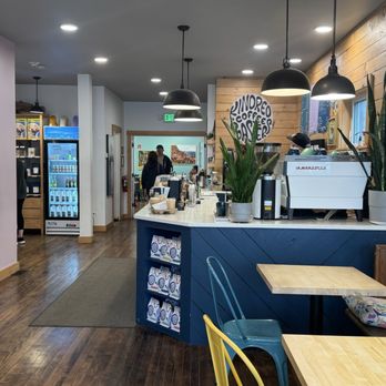 Kindred Coffee Roasters - Coffee Roasteries Near Me - West Chicago, Illinois