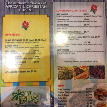 Jiallo's - Caribbean Near Me - Indianapolis, Indiana Jiallo's - Caribbean Near Me - Indianapolis, Indiana