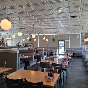 Eggsquisite Cafe - Breakfast & Brunch Near Me - Southlake, Texas