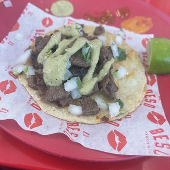 El Beso Taqueria - Tacos Near Me - El Paso, Texas El Beso Taqueria - Tacos Near Me - El Paso, Texas