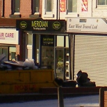 Meridian Properties Leeds - Real Estate Services Near Me - Leeds, XWY Meridian Properties Leeds - Real Estate Services Near Me - Leeds, XWY