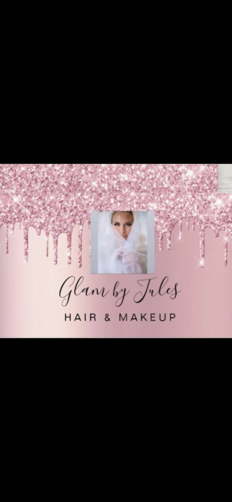 Glam by Jules Logo