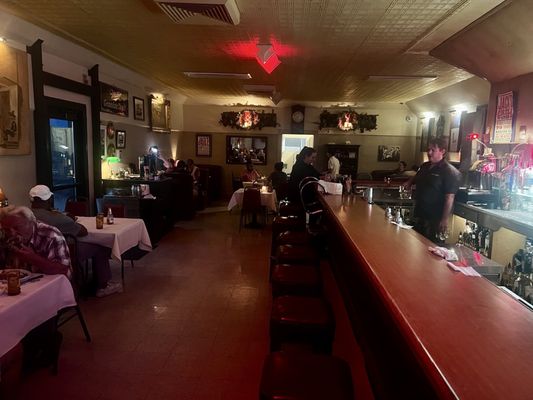 Jack's Grill by null