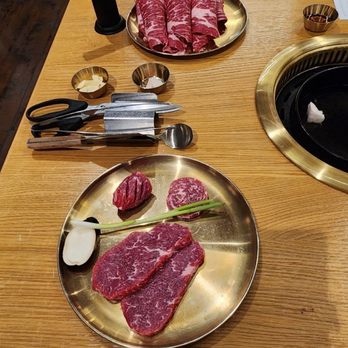 Daedo Sikdang - Korean Near Me - Los Angeles, California