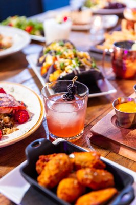 The Ainsworth Nashville by null