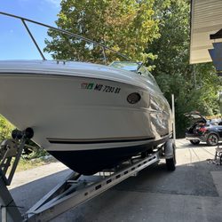 Paco’s Mobile Detailing - Polish and waxin