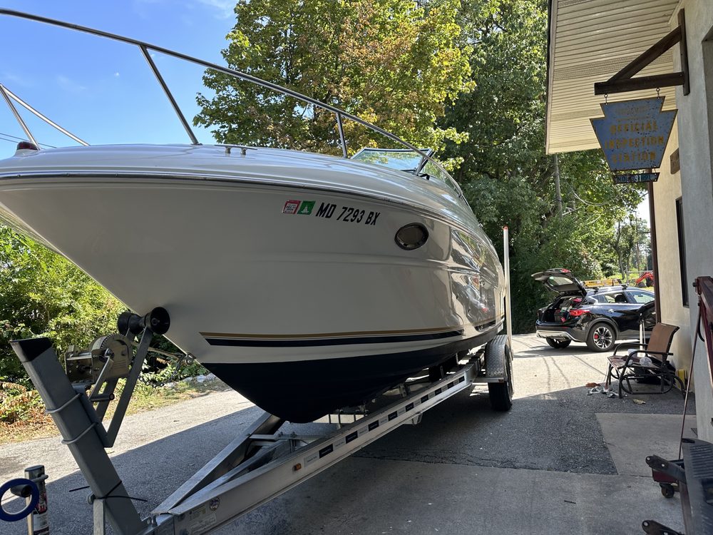 PACO’S MOBILE DETAILING Updated September 2024 39 Photos