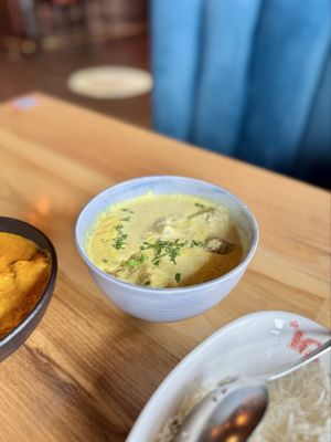 Mantra by Indian Garden by null