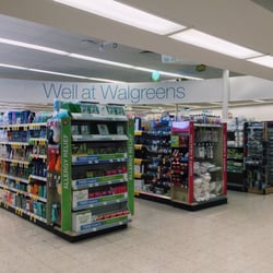 Walgreens