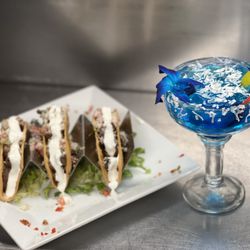 Avocado Mexican Restaurant
