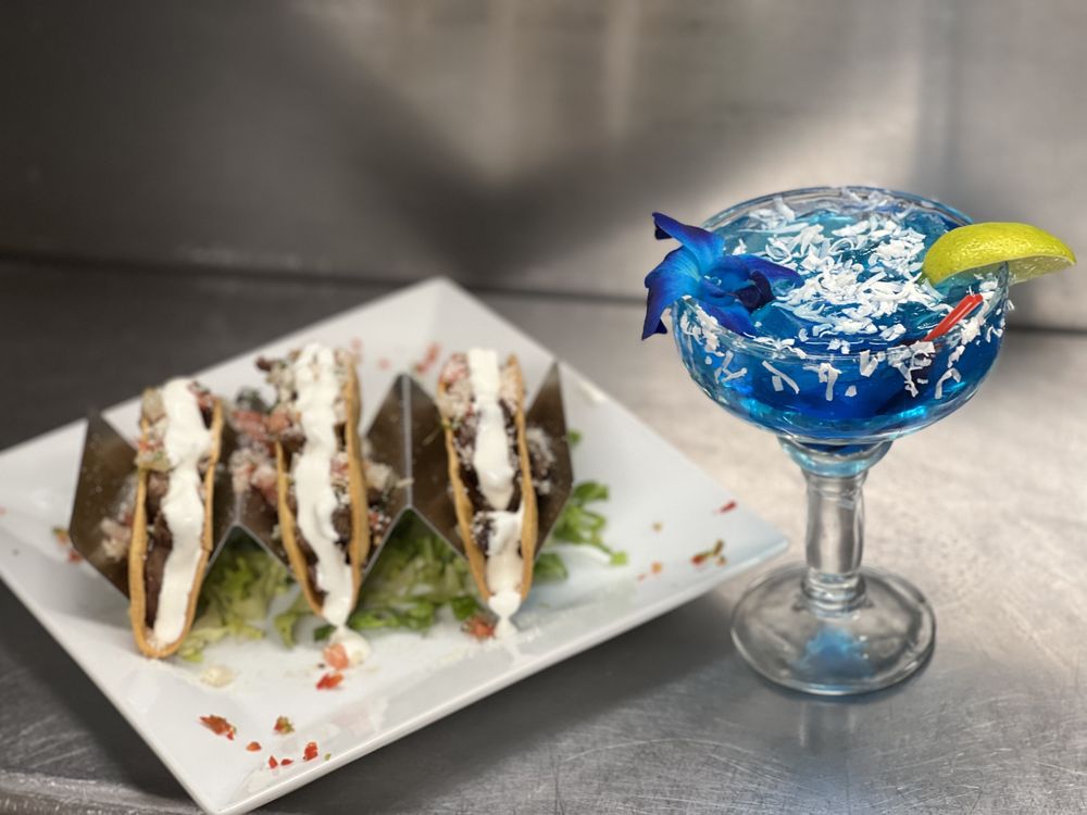 Avocado Mexican Restaurant