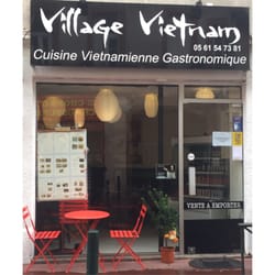 Le Village Vietnam