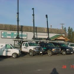 GENERAL PUMP MECHANICS